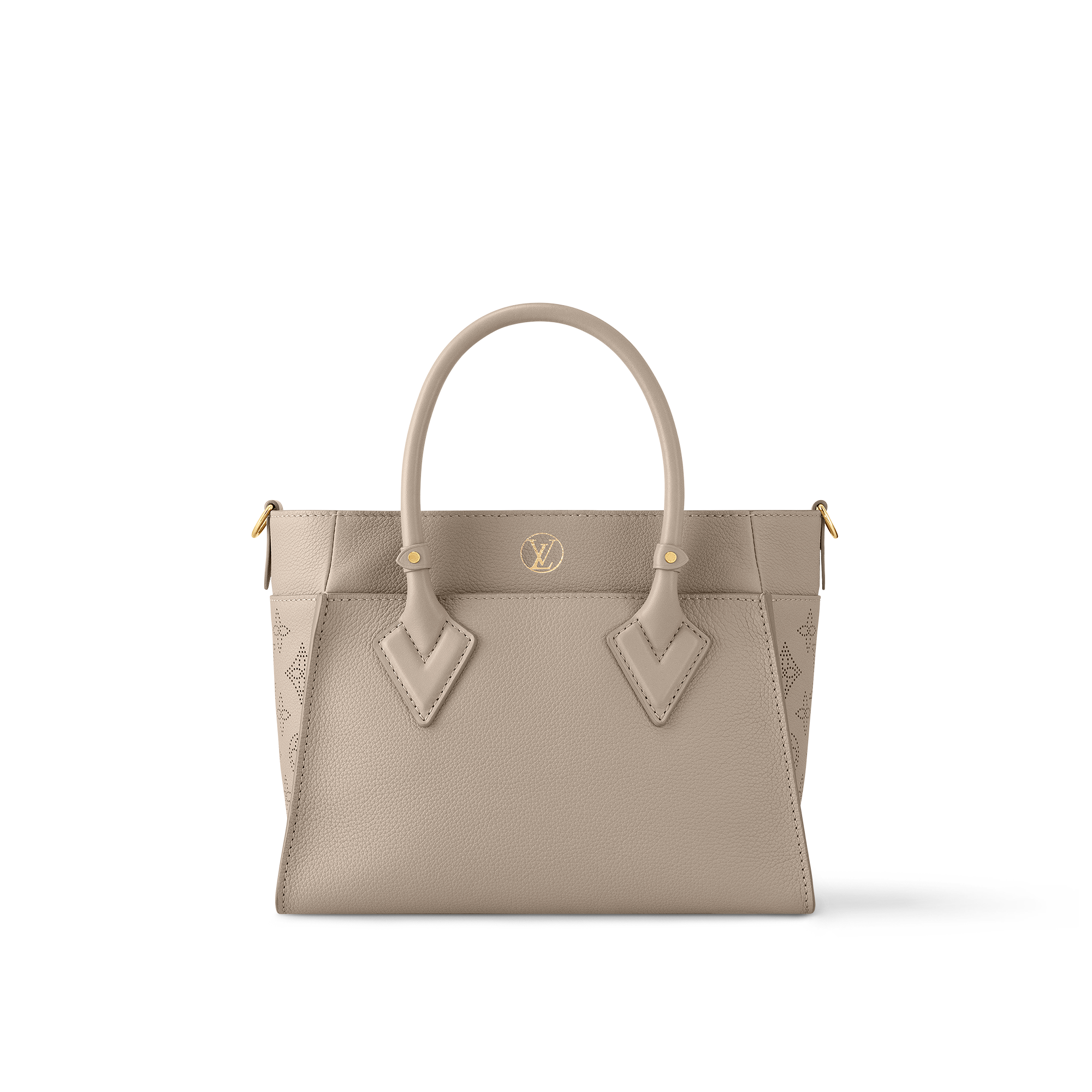 On My Side PM High End Leathers - Handbags | LOUIS VUITTON